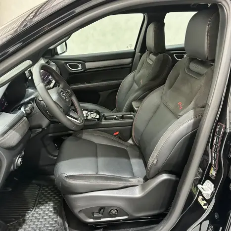 RAM Rampage 2.0 4P HURRICANE 4 TURBO R/T 4X4 AUTOM�TICO, Foto 22