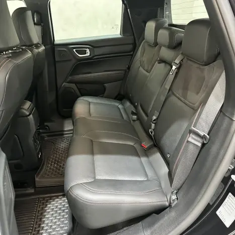 RAM Rampage 2.0 4P HURRICANE 4 TURBO R/T 4X4 AUTOM�TICO, Foto 24