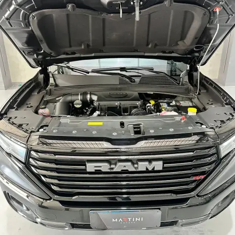 RAM Rampage 2.0 4P HURRICANE 4 TURBO R/T 4X4 AUTOM�TICO, Foto 26