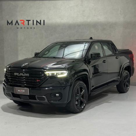 RAM Rampage 2.0 4P HURRICANE 4 TURBO R/T 4X4 AUTOM�TICO, Foto 1
