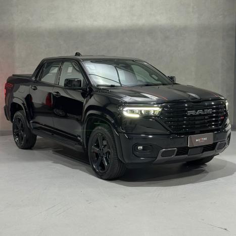 RAM Rampage 2.0 4P HURRICANE 4 TURBO R/T 4X4 AUTOM�TICO, Foto 3