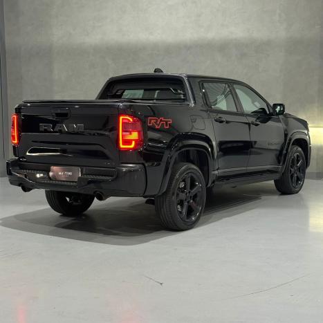 RAM Rampage 2.0 4P HURRICANE 4 TURBO R/T 4X4 AUTOM�TICO, Foto 4