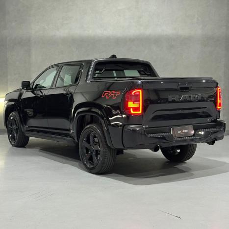 RAM Rampage 2.0 4P HURRICANE 4 TURBO R/T 4X4 AUTOM�TICO, Foto 6