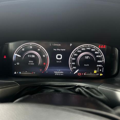 RAM Rampage 2.0 4P HURRICANE 4 TURBO R/T 4X4 AUTOM�TICO, Foto 10