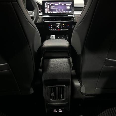 RAM Rampage 2.0 4P HURRICANE 4 TURBO R/T 4X4 AUTOM�TICO, Foto 14