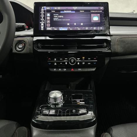 RAM Rampage 2.0 4P HURRICANE 4 TURBO R/T 4X4 AUTOM�TICO, Foto 15