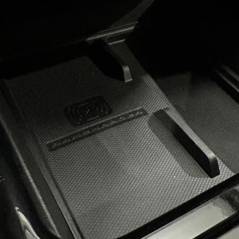 RAM Rampage 2.0 4P HURRICANE 4 TURBO R/T 4X4 AUTOM�TICO, Foto 20