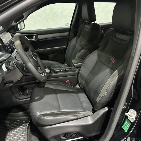 RAM Rampage 2.0 4P HURRICANE 4 TURBO R/T 4X4 AUTOM�TICO, Foto 26