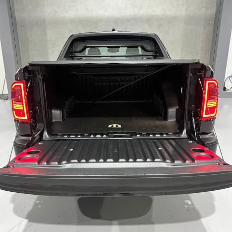RAM Rampage 2.0 4P HURRICANE 4 TURBO R/T 4X4 AUTOM�TICO, Foto 29