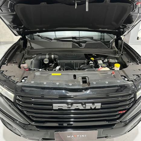RAM Rampage 2.0 4P HURRICANE 4 TURBO R/T 4X4 AUTOM�TICO, Foto 30