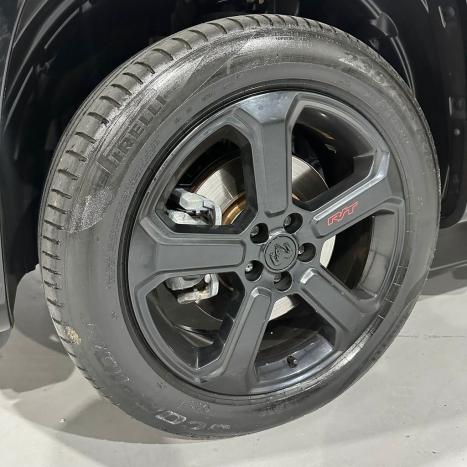 RAM Rampage 2.0 4P HURRICANE 4 TURBO R/T 4X4 AUTOM�TICO, Foto 31