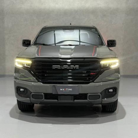 RAM Rampage 2.0 4P HURRICANE 4 TURBO R/T 4X4 AUTOM�TICO, Foto 2