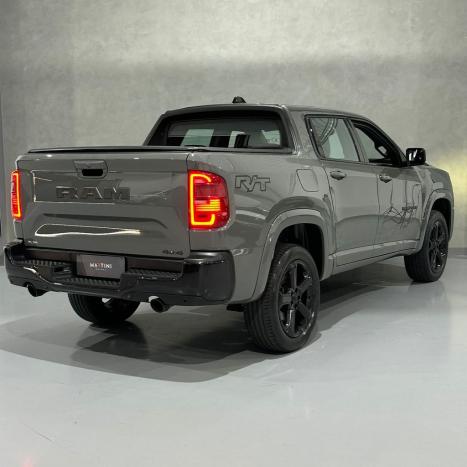 RAM Rampage 2.0 4P HURRICANE 4 TURBO R/T 4X4 AUTOM�TICO, Foto 4
