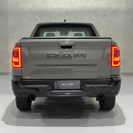 RAM Rampage 2.0 4P HURRICANE 4 TURBO R/T 4X4 AUTOM�TICO, Foto 5