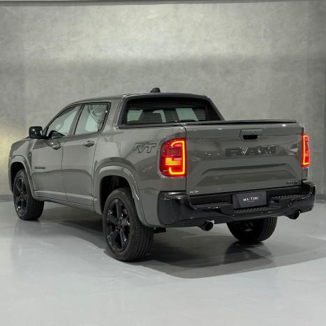 RAM Rampage 2.0 4P HURRICANE 4 TURBO R/T 4X4 AUTOM�TICO, Foto 6