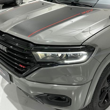 RAM Rampage 2.0 4P HURRICANE 4 TURBO R/T 4X4 AUTOM�TICO, Foto 8