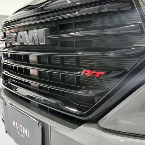 RAM Rampage 2.0 4P HURRICANE 4 TURBO R/T 4X4 AUTOM�TICO, Foto 9