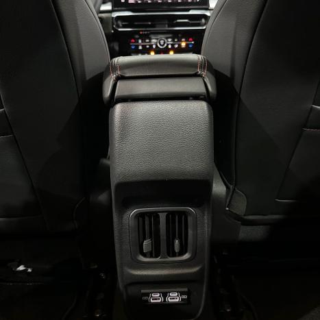 RAM Rampage 2.0 4P HURRICANE 4 TURBO R/T 4X4 AUTOM�TICO, Foto 16