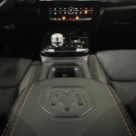 RAM Rampage 2.0 4P HURRICANE 4 TURBO R/T 4X4 AUTOM�TICO, Foto 17