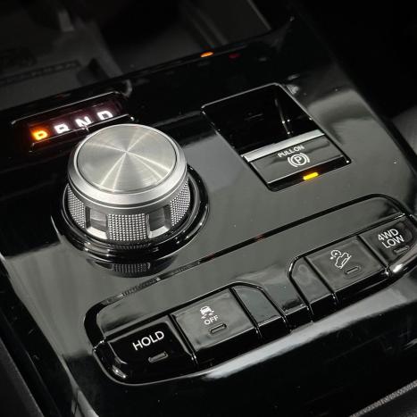 RAM Rampage 2.0 4P HURRICANE 4 TURBO R/T 4X4 AUTOM�TICO, Foto 18