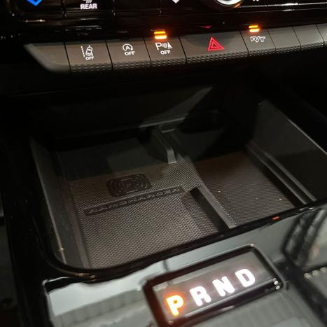 RAM Rampage 2.0 4P HURRICANE 4 TURBO R/T 4X4 AUTOM�TICO, Foto 19
