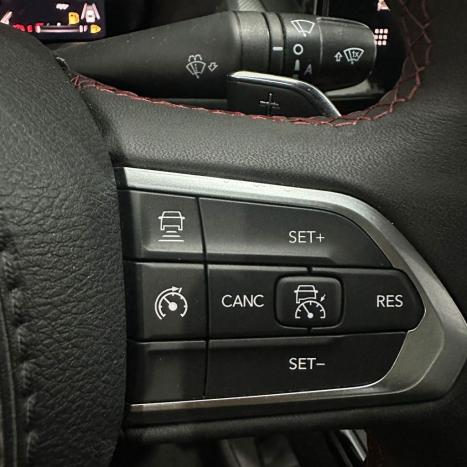 RAM Rampage 2.0 4P HURRICANE 4 TURBO R/T 4X4 AUTOM�TICO, Foto 21