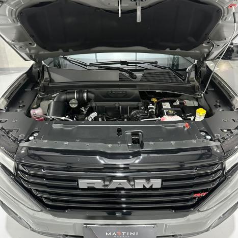 RAM Rampage 2.0 4P HURRICANE 4 TURBO R/T 4X4 AUTOM�TICO, Foto 28