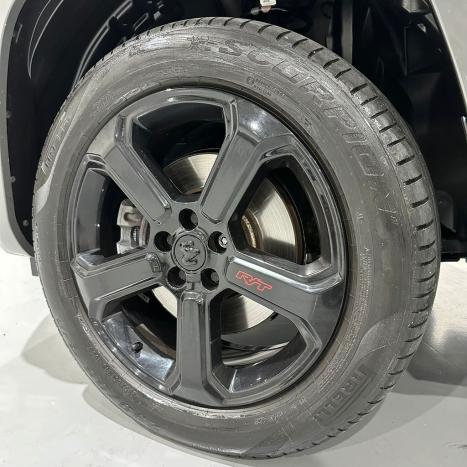 RAM Rampage 2.0 4P HURRICANE 4 TURBO R/T 4X4 AUTOM�TICO, Foto 29