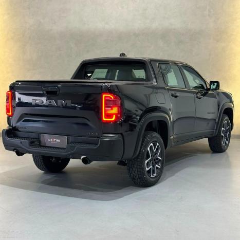 RAM Rampage 2.0 4P HURRICANE 4 TURBO REBEL 4X4 AUTOM�TICO, Foto 4