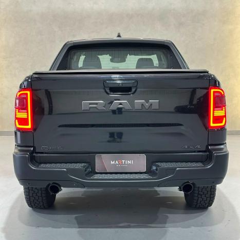 RAM Rampage 2.0 4P HURRICANE 4 TURBO REBEL 4X4 AUTOM�TICO, Foto 5