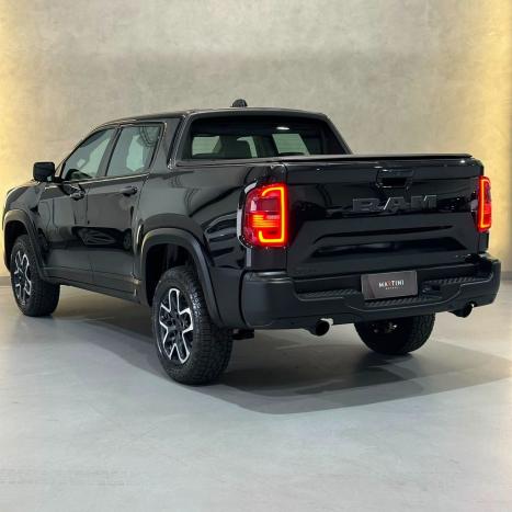 RAM Rampage 2.0 4P HURRICANE 4 TURBO REBEL 4X4 AUTOM�TICO, Foto 6