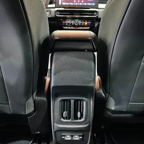 RAM Rampage 2.0 4P HURRICANE 4 TURBO REBEL 4X4 AUTOM�TICO, Foto 13