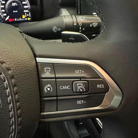 RAM Rampage 2.0 4P HURRICANE 4 TURBO REBEL 4X4 AUTOM�TICO, Foto 20