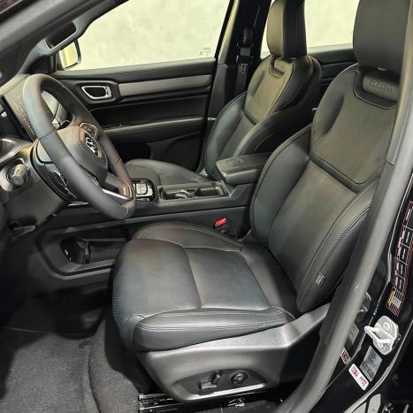 RAM Rampage 2.0 4P HURRICANE 4 TURBO REBEL 4X4 AUTOM�TICO, Foto 21