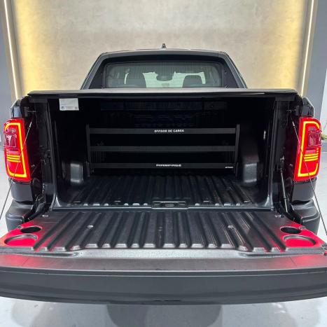RAM Rampage 2.0 4P HURRICANE 4 TURBO REBEL 4X4 AUTOM�TICO, Foto 24