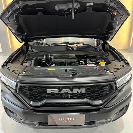 RAM Rampage 2.0 4P HURRICANE 4 TURBO REBEL 4X4 AUTOM�TICO, Foto 25