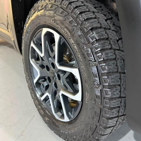 RAM Rampage 2.0 4P HURRICANE 4 TURBO REBEL 4X4 AUTOM�TICO, Foto 26