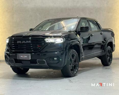 RAM Rampage 2.0 4P HURRICANE 4 TURBO R/T 4X4 AUTOMÁTICO, Foto 1