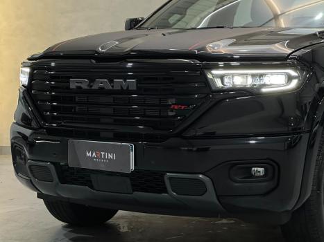 RAM Rampage 2.0 4P HURRICANE 4 TURBO R/T 4X4 AUTOMÁTICO, Foto 2