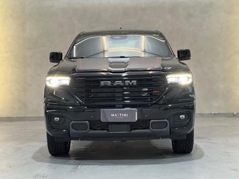 RAM Rampage 2.0 4P HURRICANE 4 TURBO R/T 4X4 AUTOMÁTICO, Foto 3