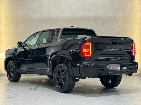 RAM Rampage 2.0 4P HURRICANE 4 TURBO R/T 4X4 AUTOMÁTICO, Foto 5