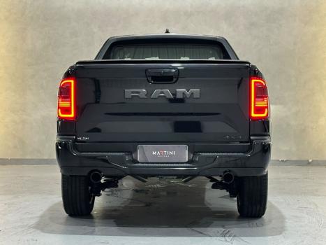 RAM Rampage 2.0 4P HURRICANE 4 TURBO R/T 4X4 AUTOMÁTICO, Foto 6