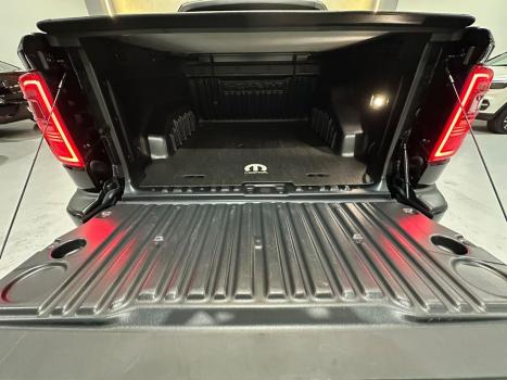 RAM Rampage 2.0 4P HURRICANE 4 TURBO R/T 4X4 AUTOMÁTICO, Foto 19