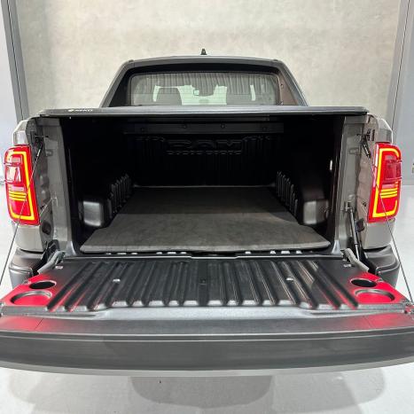 RAM Rampage 2.0 4P TURBO DIESEL REBEL 4X4 AUTOM�TICO, Foto 2