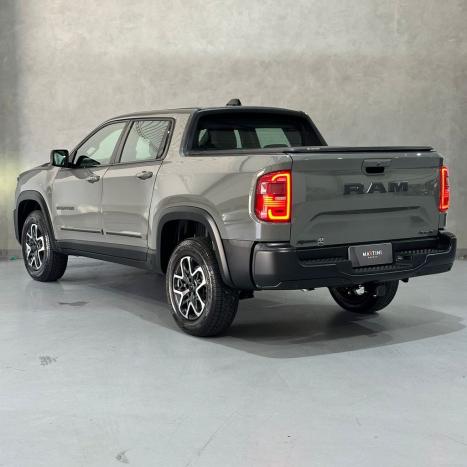 RAM Rampage 2.0 4P TURBO DIESEL REBEL 4X4 AUTOM�TICO, Foto 6