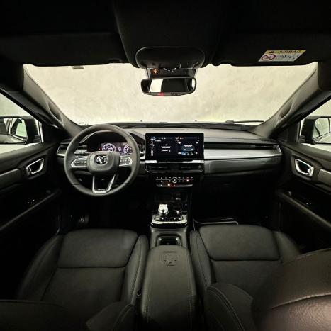 RAM Rampage 2.0 4P TURBO DIESEL REBEL 4X4 AUTOM�TICO, Foto 8