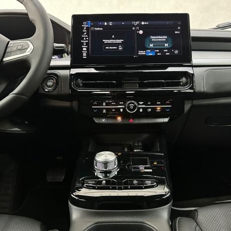 RAM Rampage 2.0 4P TURBO DIESEL REBEL 4X4 AUTOM�TICO, Foto 9