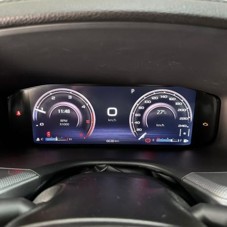 RAM Rampage 2.0 4P TURBO DIESEL REBEL 4X4 AUTOM�TICO, Foto 10