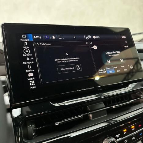 RAM Rampage 2.0 4P TURBO DIESEL REBEL 4X4 AUTOM�TICO, Foto 11