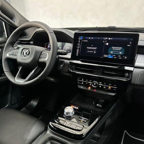 RAM Rampage 2.0 4P TURBO DIESEL REBEL 4X4 AUTOM�TICO, Foto 14